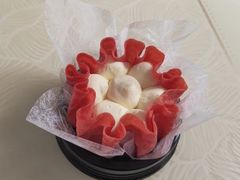 虎年大橘福袋蛋糕-瑞幸咖啡(深业中心大厦店)