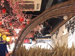 -黄家码头老火锅(解放碑旗舰店)