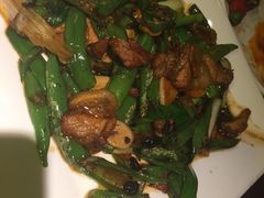 -绿茶餐厅(华联万柳店)