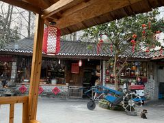 -青城甲(青城山店)