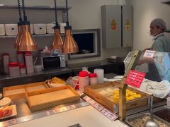 -亚惠美食花园(大连开发区安盛购物广场店)