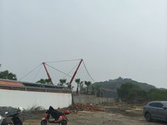 -外蒲山