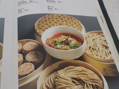 -内蒙古驻京办餐厅