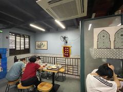 -清真蒋有记(老门东店)