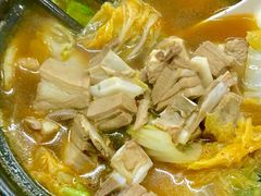 -金新羊杂馆·小龙虾