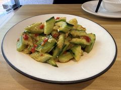 -梁记粥铺(开元地中海店)