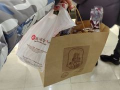 -国际饭店·帆声西饼屋(黄河路店)