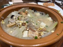 -郑庄脂渣海鲜楼(九水路店)