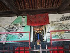 -平遥县衙