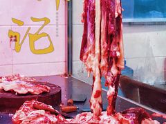 -伟记牛肉(金鸿公路店)