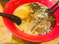 -一風堂拉面(美罗城店)