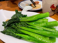 -粤食堂(天津和悦汇店)