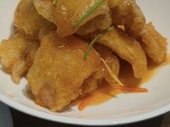 -关东小磨东北菜(上海长风大悦城店)
