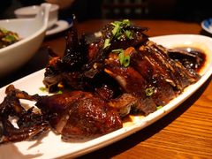 冰糖卤鸭-東大方(武康千秋广场店)