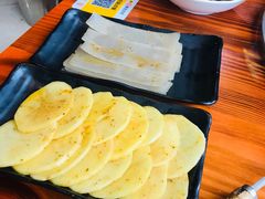 -炭虎子水浒烤肉(梦时代店)