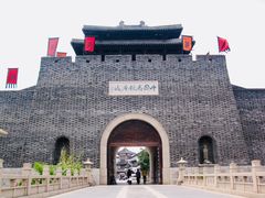 -淹城春秋乐园