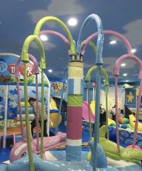 -佳贝爱益智主题儿童乐园(乐尔乐旗舰店)