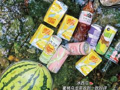-宁乡沩山龙泉漂流