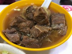 -麦文记面家(佐敦店)