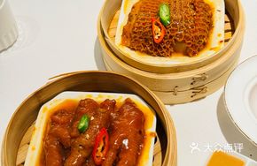 Flavorful Sauce Chicken Feet