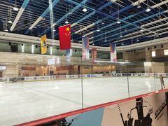 -冠军冰场(环球中心店)
