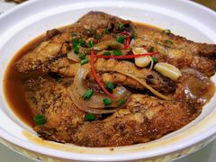 -阿伟海鲜楼·福建菜(涵江店)