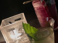 -TZ House音乐现场(来福士中心店)