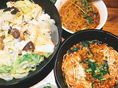 -万记麻辣烫国展总店