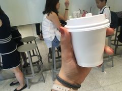 -Seesaw Coffee(上海国金中心店)