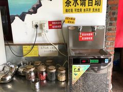-潭州老友灶台鸡·竹屋老灶(光明E城店)