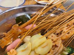 -嘉州鲜知味钵钵鸡(奎星楼店)