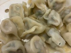 -今鲜源酒店·海鲜锅贴青岛菜(新湛路店)