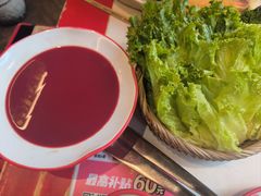 -南京路步行街
