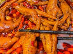 -老闵田螺馆·南昌市井菜·特色小吃(总店)