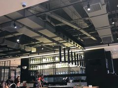 大堂-必胜客(北苑路店)