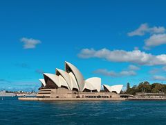 -悉尼歌剧院
