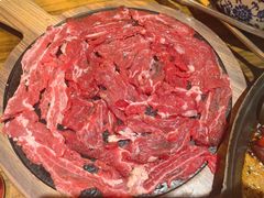 -旧街市鲜货老火锅(大光路店)