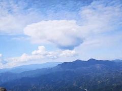 -灵山