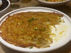 -山楂树融合菜餐厅