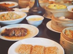 -英冠索菲特酒店·萧湘阁中餐厅