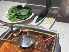-海底捞火锅(杭州庆春路夜宵主题店)