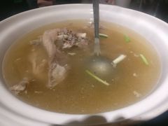 -旅宁鸡汤馆(张之洞路店)