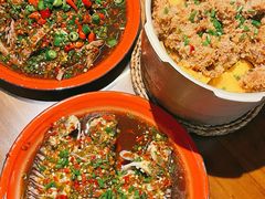 -小街47號江湖菜(四合院店)
