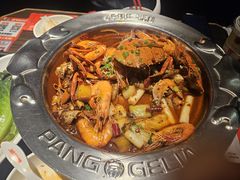 -胖哥俩肉蟹煲(福州仓山爱琴海店)