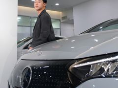 -浙江星杭奔驰4S店(海创园店)