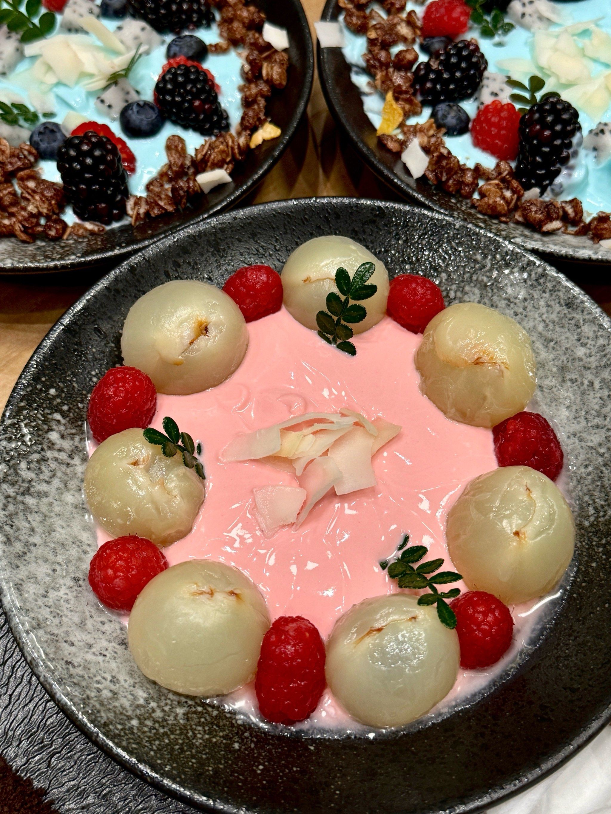 大学生周末去哪吃?五棵松美食攻略!