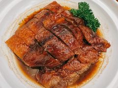 深井烧鹅-粤秀小厨·广式早茶(辽宁路店)