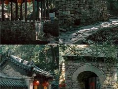-井塘古村