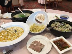 -同里湖大饭店-怡景轩中餐厅(同里古镇店)