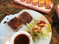 -炙柒Sekinana·精致料理 烧鸟·铁板烧(海上世界店)